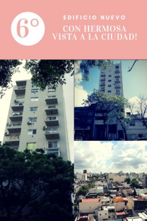 Boedo Loft